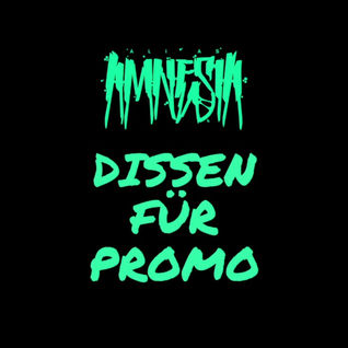 Dissen für Promo