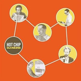 DJ-Kicks: Hot Chip