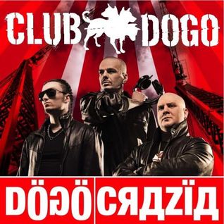 Dogocrazia