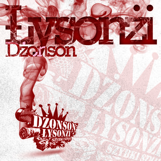 Dżonson