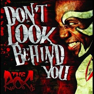 Don't Look Behind You