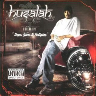 Dope, Guns & Religion