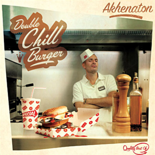 Double Chill Burger — Quality Best Of