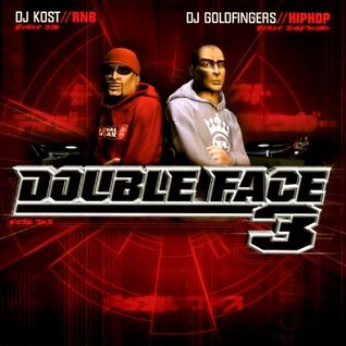 Double Face 3