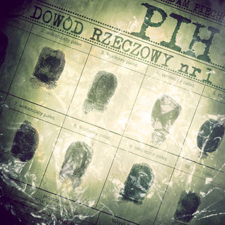 Dowód rzeczowy nr 1