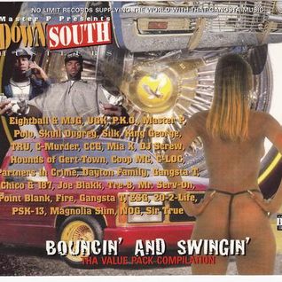 Down South Hustlers: Bouncin' and Swingin' (Disc 2)