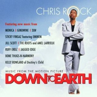 Down to Earth Soundtrack
