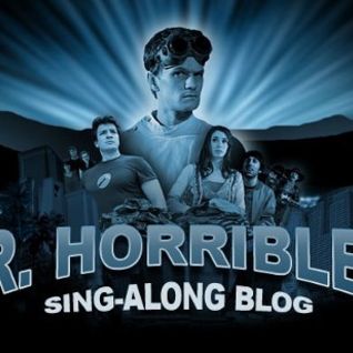 Dr. Horrible's Sing-Along Blog