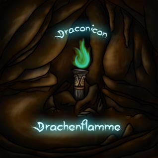 Drachenflamme