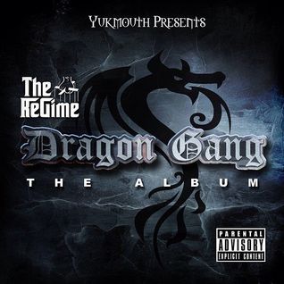 Dragon Gang