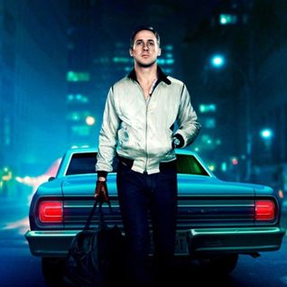Drive Soundtrack