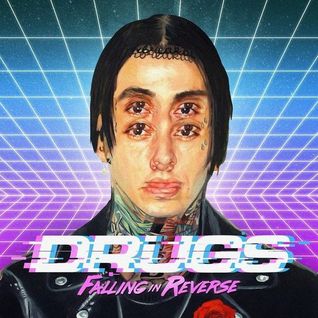 Drugs EP