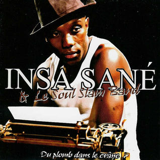 Du plomb dans le crâne