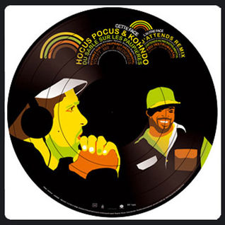 Du sable sur les paupières