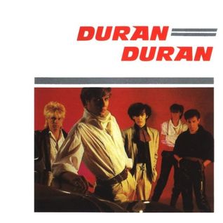 Duran Duran