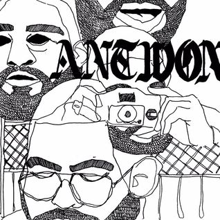 Dying In The Pussy EP