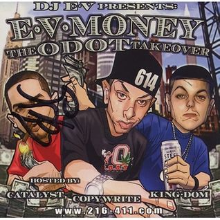 E-V-Money: The ODot Takeover