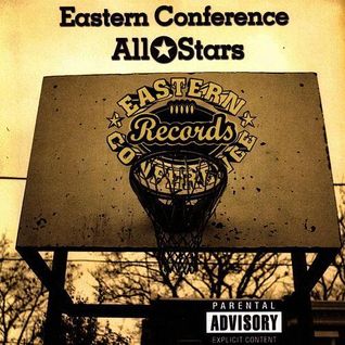 Eastern Conference All Stars