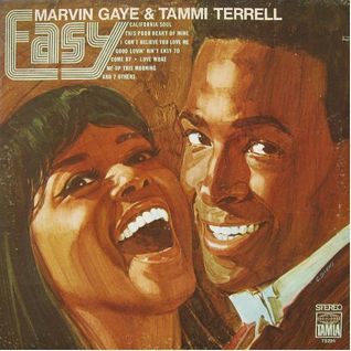 Easy featuring TAMMI TERRELL