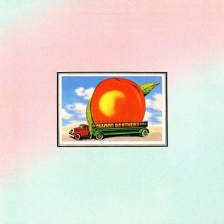 Eat A Peach
