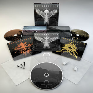 Echo of Miles: Covers