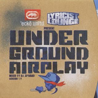 Ecko United Presents: Underground Airplay Version 1.0