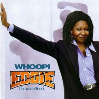 Eddie Original Motion Picture Soundtrack