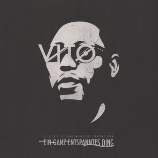 Ein ganz entspanntes Ding