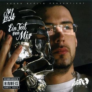 Ein Teil von mir (Maxi)