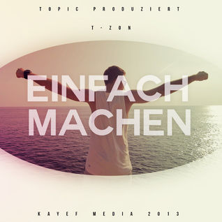 Einfach machen EP