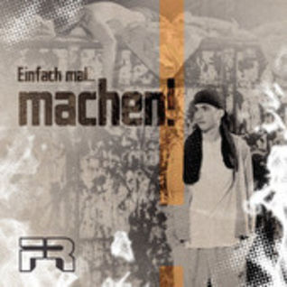 Einfach mal... machen! EP