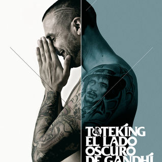 El Lado Oscuro de Gandhi
