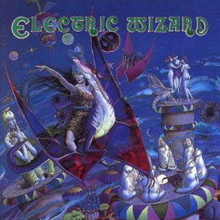 Electric Wizard