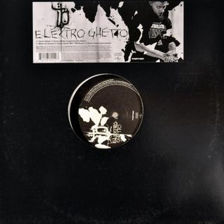 Electro Ghetto (12" Maxi)