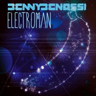 Electroman