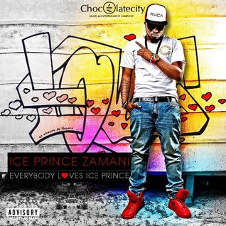 E.L.I (Everybody Loves Ice Prince)
