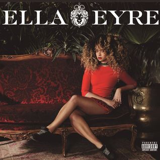 Ella Eyre EP