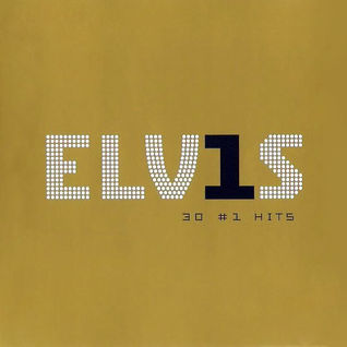 ELV1S: 30 #1 Hits