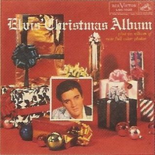 Elvis' Christmas Album