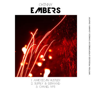 Embers