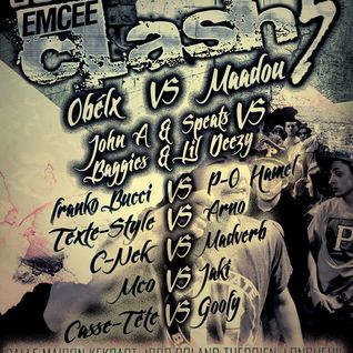 Emcee Clash 5