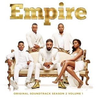 Empire: Original Soundtrack, Season 2, Volume 1