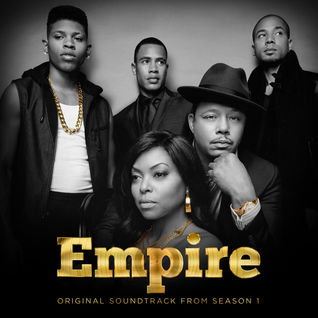 Empire Season 1 Soundtrack