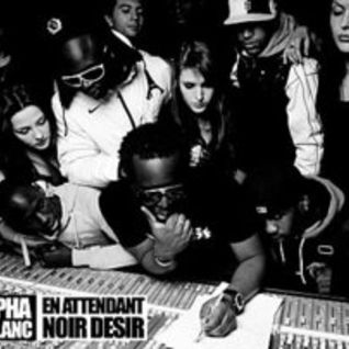 En noir et blanc: En attendant Noir Désir