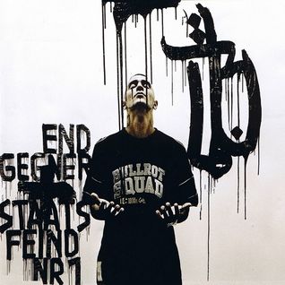 Endgegner / Staatsfeind Nr. 1 (Maxi)