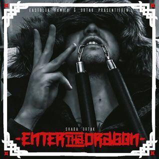 Enter tha Dragon EP