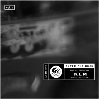 Enter The Dojo Vol.1 (KLM)
