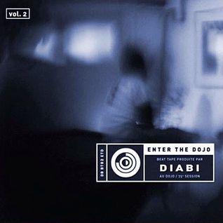 Enter The Dojo Vol.2 (Diabi)