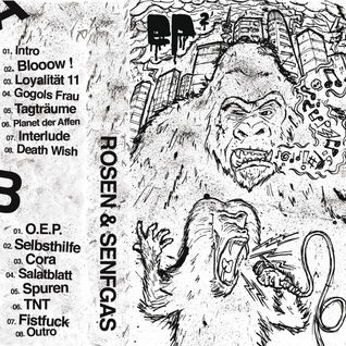 EP² - Rosen und Senfgas