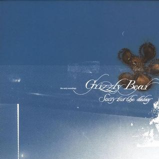 EP: Sorry For The Delay